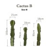 Botanical Sticker | Pillar Cactus B